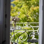 Rein Boutiquehotel Hotel