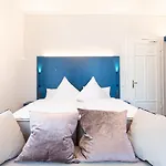 Rein Boutiquehotel Hotel