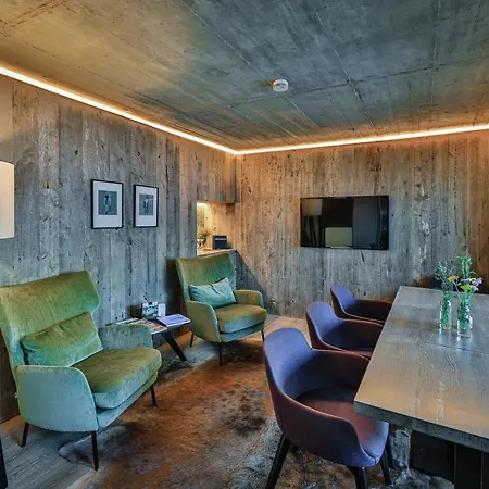 Rein Boutiquehotel Hotel