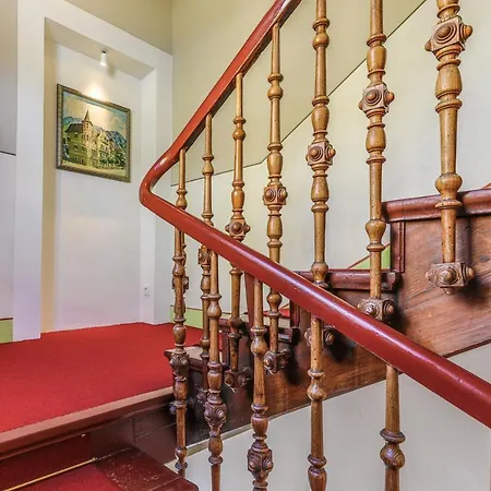 Hotel Rein Boutiquehotel 4*