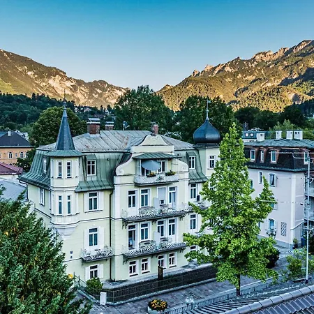 Hotel Rein Boutiquehotel