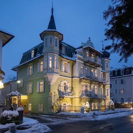 Rein Boutiquehotel