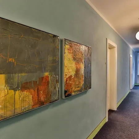 Rein Boutiquehotel Hotel 4*