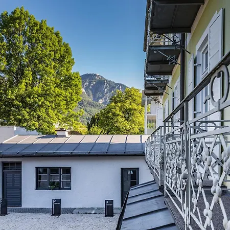 Rein Boutiquehotel Hotel
