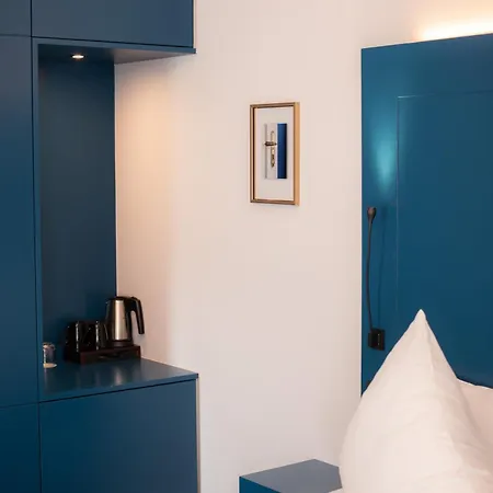 Rein Boutiquehotel Hotel Bad Reichenhall