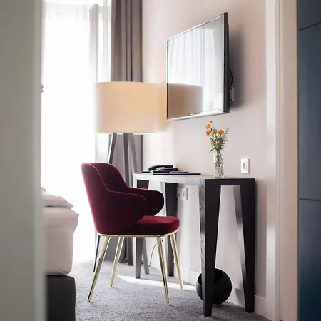Hotel Rein Boutiquehotel 4*