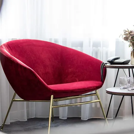 Hotel Rein Boutiquehotel 4*