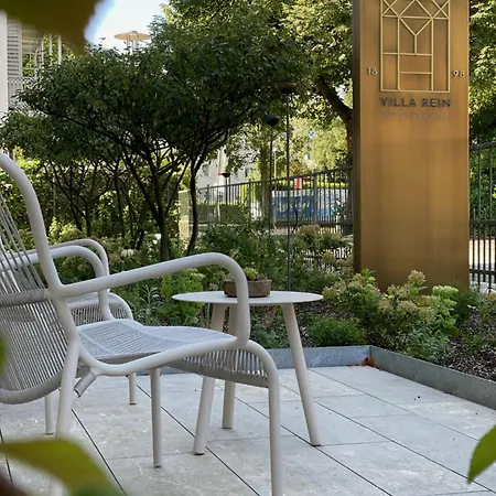 Rein Boutiquehotel Bad Reichenhall