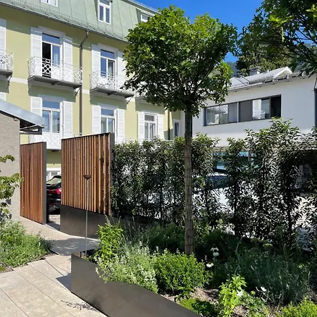 Rein Boutiquehotel 4* Bad Reichenhall