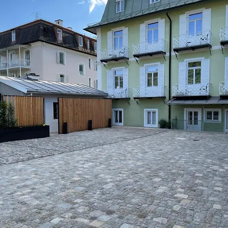Hotel Rein Boutiquehotel