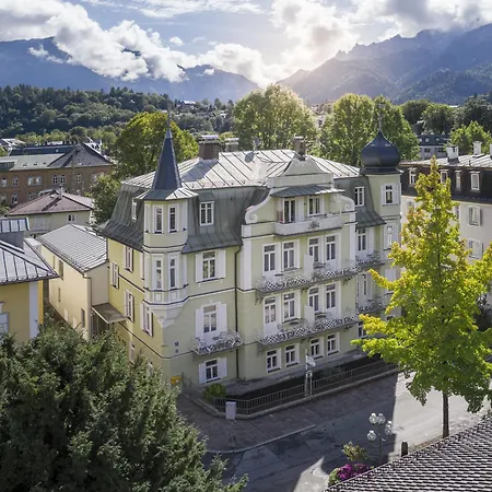 Hotel Rein Boutiquehotel 4*
