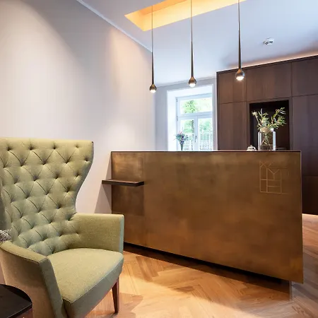 Hotel Villa Rein Boutiquehotel Bad Reichenhall