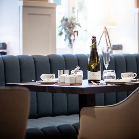 Villa Rein Boutiquehotel Hotel