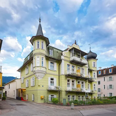 Villa Rein Boutiquehotel 4* Bad Reichenhall