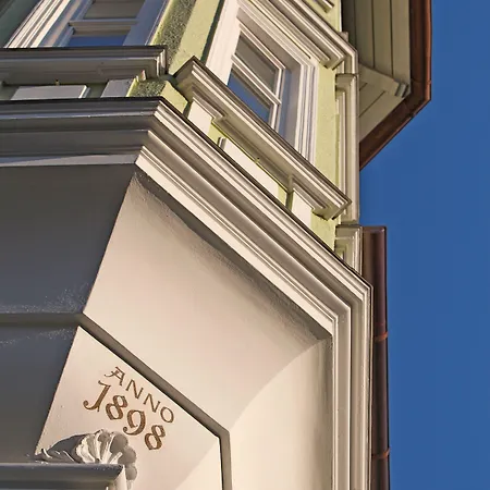 Villa Rein Boutiquehotel Hotel 4*