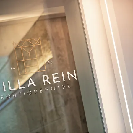 Rein Boutiquehotel