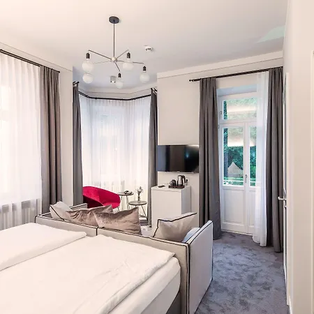 Rein Boutiquehotel Hotel