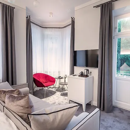 Rein Boutiquehotel