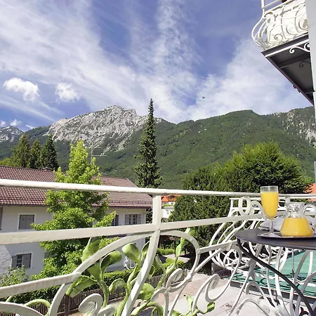 Hotel Rein Boutiquehotel Bad Reichenhall