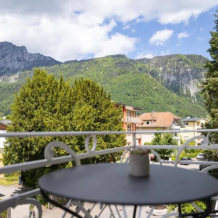 Hotel Villa Rein Boutiquehotel 4*