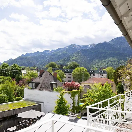 Villa Rein Boutiquehotel Hotel 4*