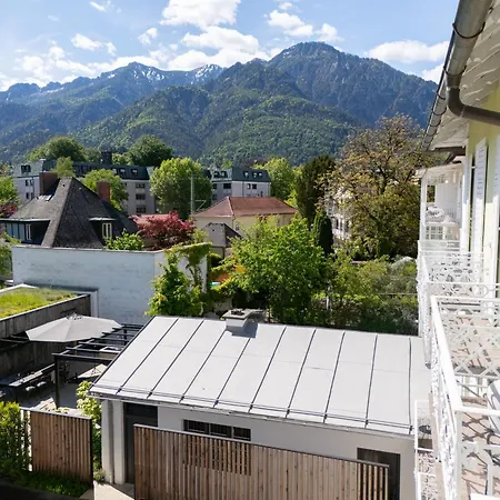 Villa Rein Boutiquehotel 4*