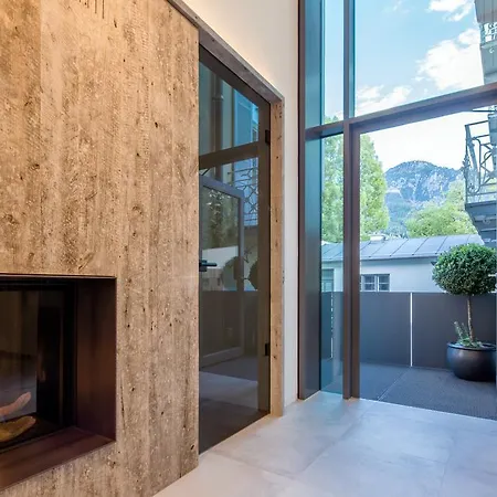 Rein Boutiquehotel 4* Bad Reichenhall