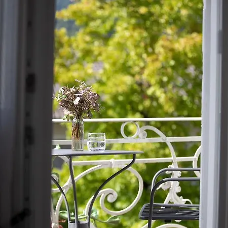 Rein Boutiquehotel Hotel