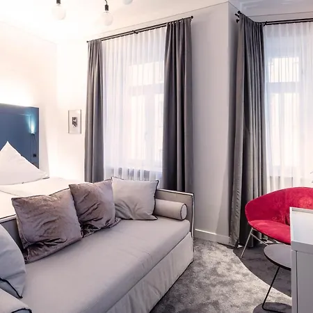 Hotel Rein Boutiquehotel 4*