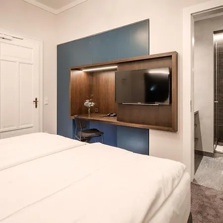 Rein Boutiquehotel Hotel 4*