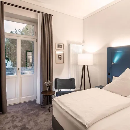 Rein Boutiquehotel Hotel