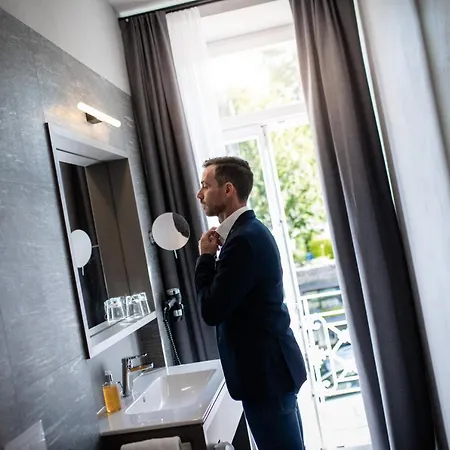 Villa Rein Boutiquehotel Hotel Bad Reichenhall