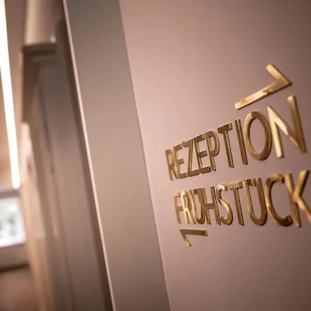 Hotel Rein Boutiquehotel 4*