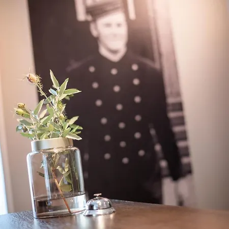 Rein Boutiquehotel バートライヘンハル