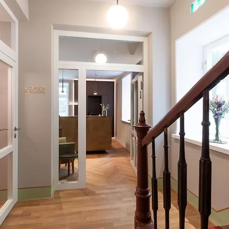 Villa Rein Boutiquehotel 4*