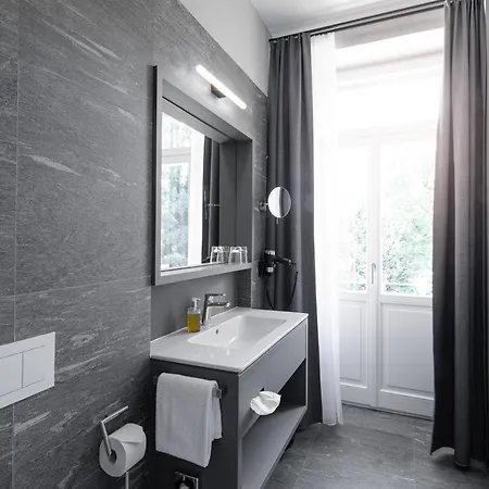 Hotel Rein Boutiquehotel 4*