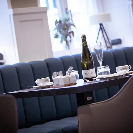 ホテル Rein Boutiquehotel