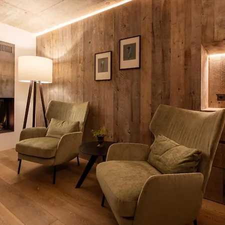 Rein Boutiquehotel Hotel 4*