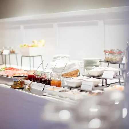 Villa Rein Boutiquehotel Hotel