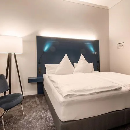 Hotel Rein Boutiquehotel Bad Reichenhall