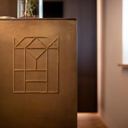 Rein Boutiquehotel ホテル