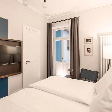Rein Boutiquehotel 4* バートライヘンハル