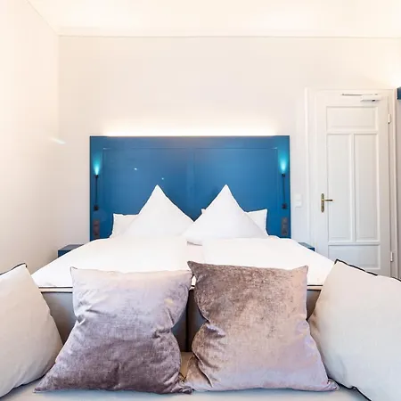 Rein Boutiquehotel ホテル