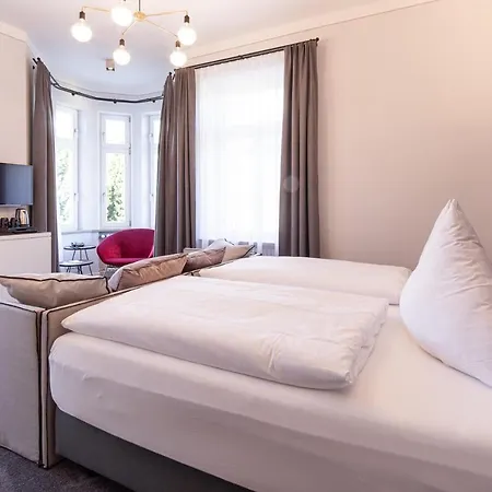 Hotel Rein Boutiquehotel Bad Reichenhall