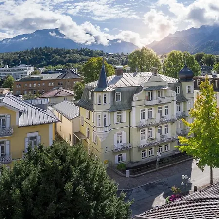 Rein Boutiquehotel Bad Reichenhall