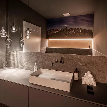 Rein Boutiquehotel Hotel 4*