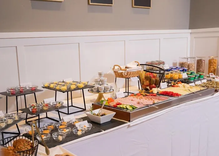 فندق Rein Boutiquehotel باد ريشنهول