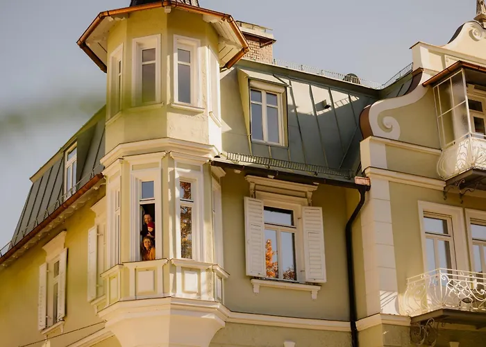 Rein Boutiquehotel فندق باد ريشنهول