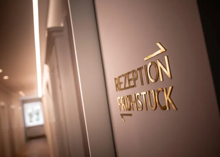 فندق Rein Boutiquehotel 4*