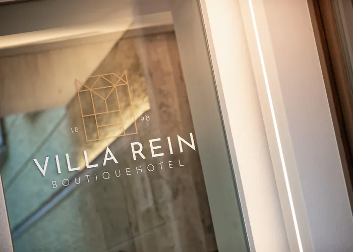 Rein Boutiquehotel